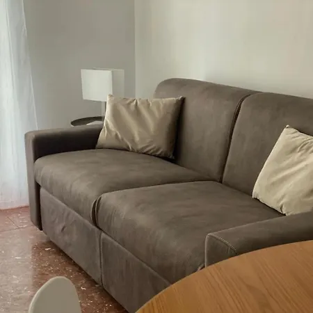 Fuffy House Apartamento *