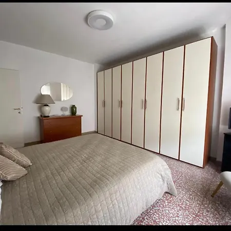 Apartamento Fuffy House *