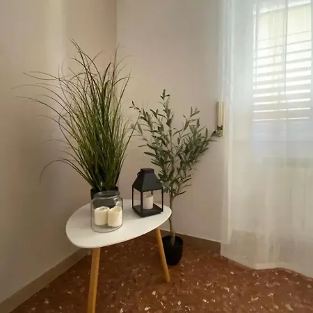 Fuffy House Roma