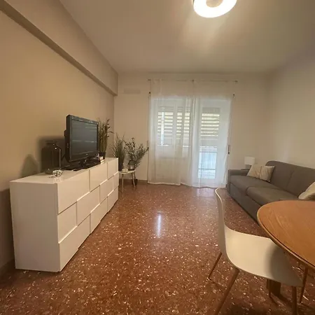 Fuffy House Apartamento *
