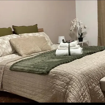 Apartamento Fuffy House Roma