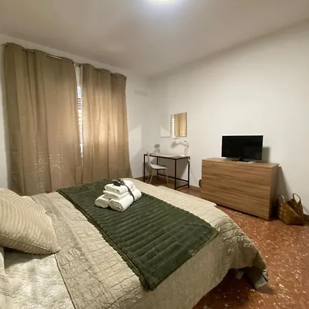 Fuffy House Apartamento Roma