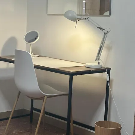 Fuffy House Apartamento *