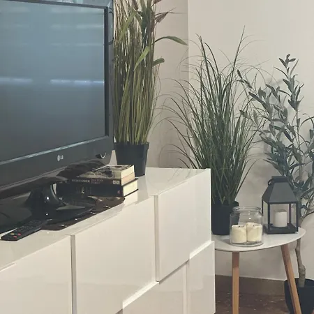 Fuffy House Apartamento Roma