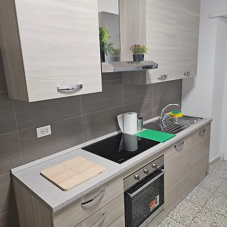 Fuffy House Roma