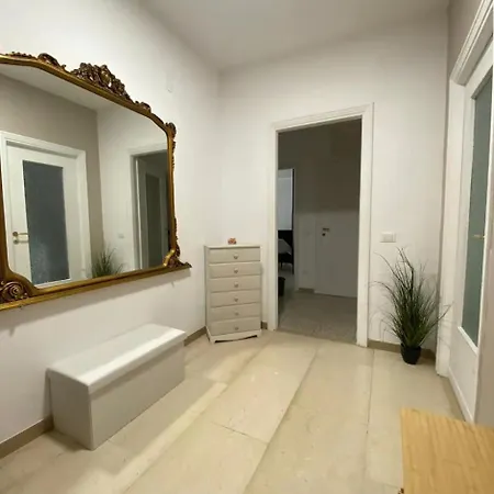 Apartment Fuffy House Rome