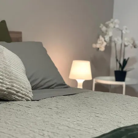 Fuffy House Apartment