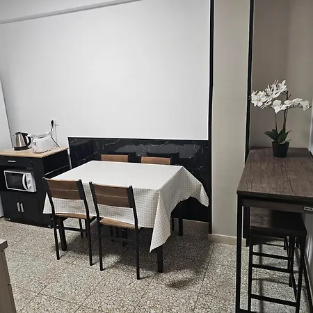 Apartment Fuffy House