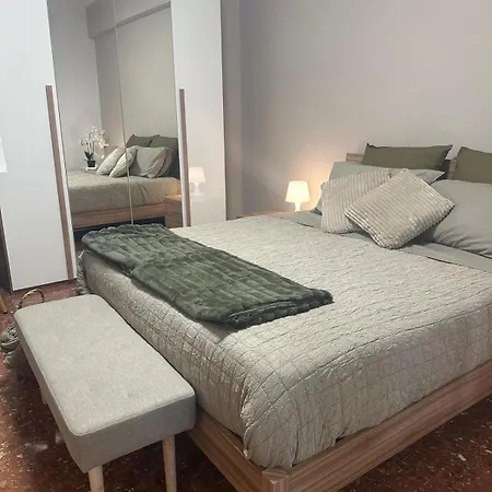 Apartment Fuffy House Rome