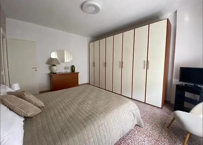 Apartman Fuffy House *