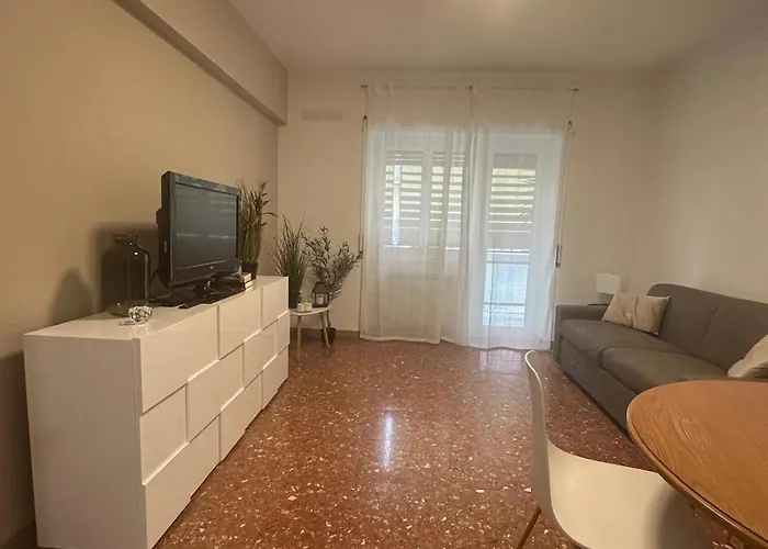 Fuffy House Apartman *