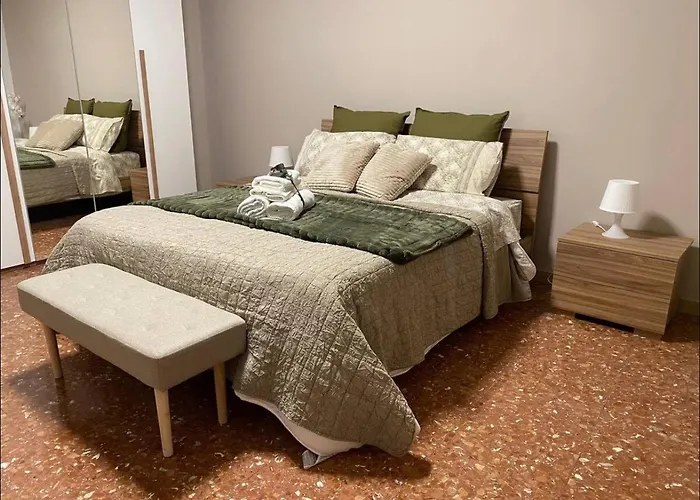 Apartman Fuffy House *