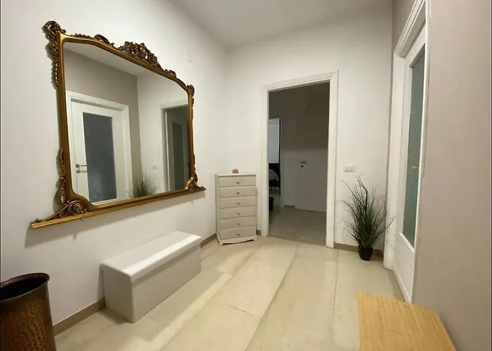 Apartman Fuffy House Róma