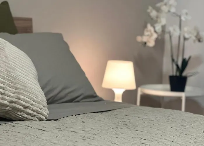 Fuffy House Apartman