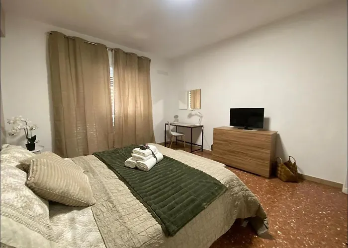 Fuffy House Apartman Róma