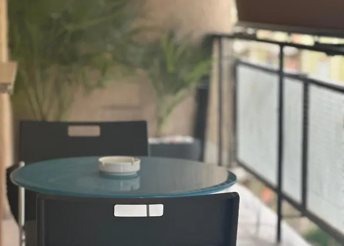 Apartman Fuffy House