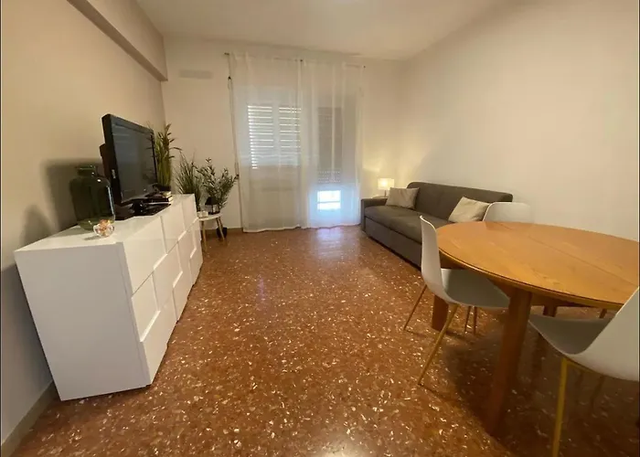 Apartman Fuffy House Róma