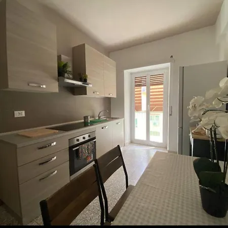 Fuffy House Apartament