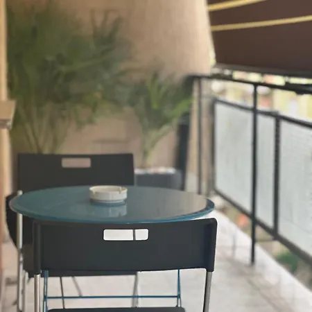 Appartement Fuffy House